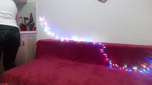 Snapshot of Alisa_Dolores chatting on January 16, 2025, 5:23 pm Alisa Dolores online show from January 16, 2025, 5:23 pm