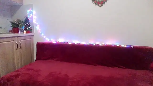 Snapshot of Alisa_Dolores chatting on February 23, 2025, 5:56 am Alisa Dolores online show from February 23, 2025, 5:56 am