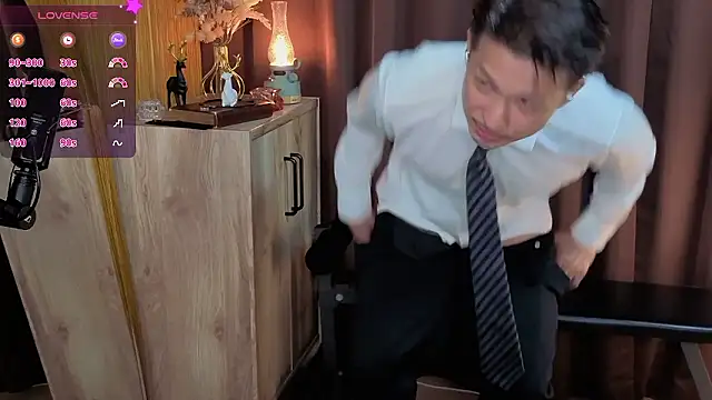 HARU-outdoor-x online show from September 20, 2025, 2:18 pm