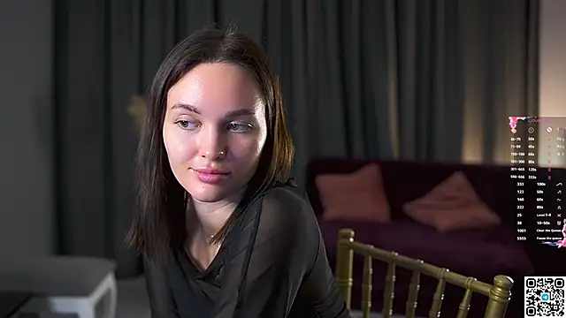 Snapshot of AnneKlint chatting on December 9, 2024, 2:28 pm AnneKlint online show from December 9, 2024, 2:28 pm