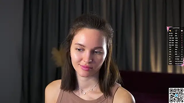 Snapshot of AnneKlint chatting on December 18, 2024, 12:18 pm AnneKlint online show from December 18, 2024, 12:18 pm