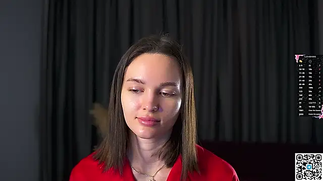 Snapshot of AnneKlint chatting on December 21, 2024, 5:14 am AnneKlint online show from December 21, 2024, 5:14 am