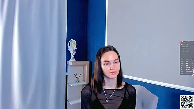 Snapshot of AnneKlint chatting on December 24, 2024, 5:16 am AnneKlint online show from December 24, 2024, 5:16 am