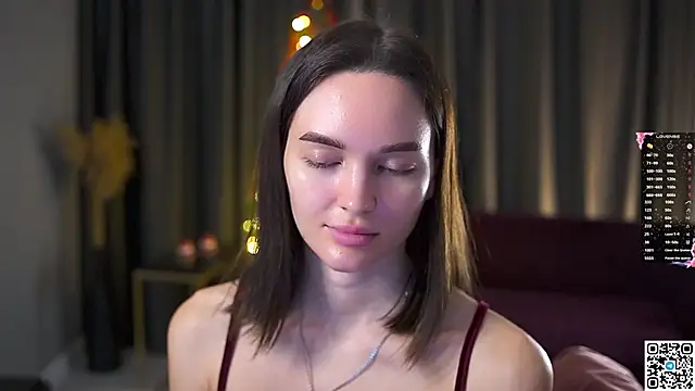 Snapshot of AnneKlint chatting on December 28, 2024, 8:16 am AnneKlint online show from December 28, 2024, 8:16 am