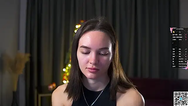 Snapshot of AnneKlint chatting on December 29, 2024, 5:10 am AnneKlint online show from December 29, 2024, 5:10 am