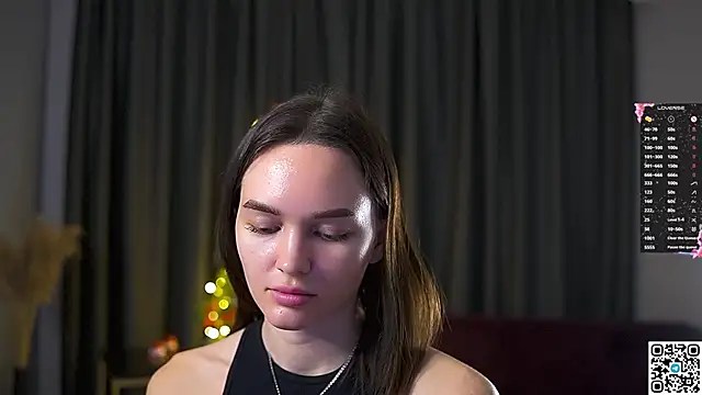 Snapshot of AnneKlint chatting on December 29, 2024, 11:18 am AnneKlint online show from December 29, 2024, 11:18 am