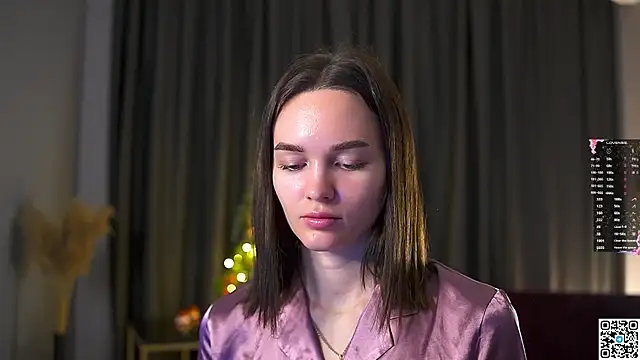 Snapshot of AnneKlint chatting on December 30, 2024, 5:15 am AnneKlint online show from December 30, 2024, 5:15 am