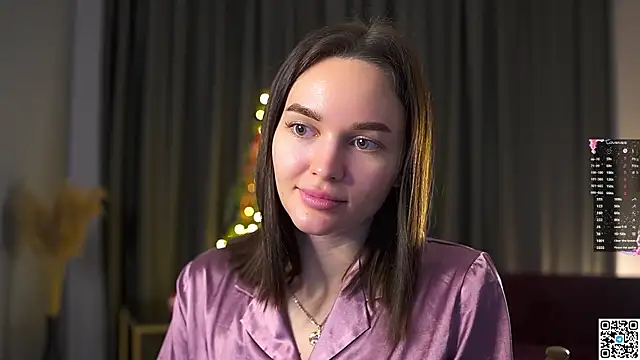 Snapshot of AnneKlint chatting on December 30, 2024, 11:26 am AnneKlint online show from December 30, 2024, 11:26 am