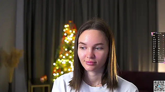 Snapshot of AnneKlint chatting on January 4, 2025, 5:05 am AnneKlint online show from January 4, 2025, 5:05 am