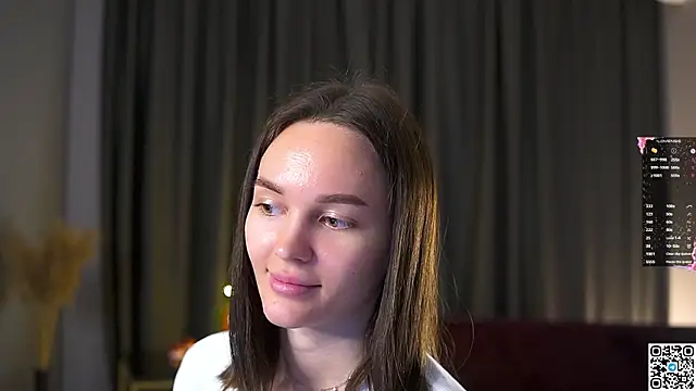 Snapshot of AnneKlint chatting on January 4, 2025, 11:22 am AnneKlint online show from January 4, 2025, 11:22 am