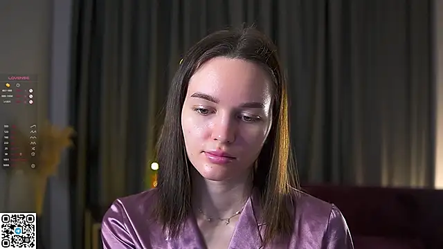 Snapshot of AnneKlint chatting on January 5, 2025, 5:09 am AnneKlint online show from January 5, 2025, 5:09 am