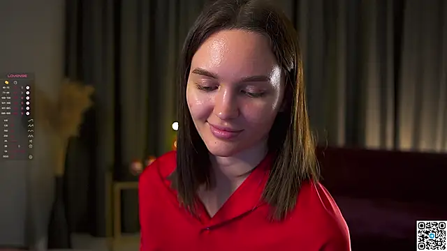 Snapshot of AnneKlint chatting on January 6, 2025, 2:25 pm AnneKlint online show from January 6, 2025, 2:25 pm