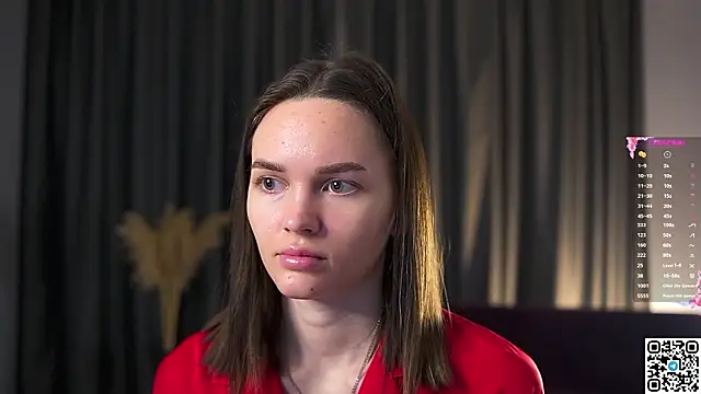 Snapshot of AnneKlint chatting on January 12, 2025, 5:03 am AnneKlint online show from January 12, 2025, 5:03 am