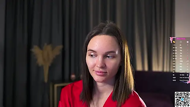 Snapshot of AnneKlint chatting on January 12, 2025, 2:09 pm AnneKlint online show from January 12, 2025, 2:09 pm