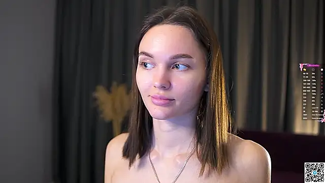 Snapshot of AnneKlint chatting on January 14, 2025, 2:32 pm AnneKlint online show from January 14, 2025, 2:32 pm