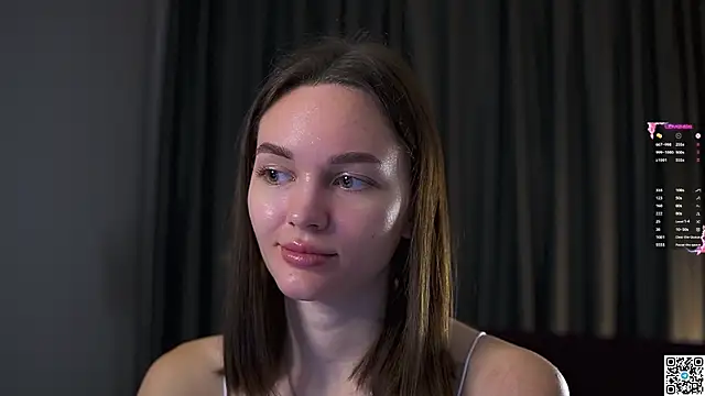 Snapshot of AnneKlint chatting on January 15, 2025, 5:19 am AnneKlint online show from January 15, 2025, 5:19 am