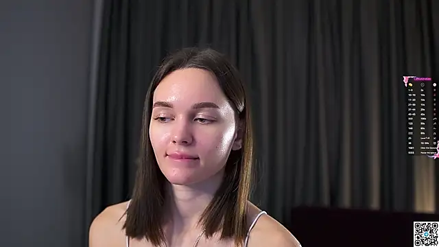 Snapshot of AnneKlint chatting on January 15, 2025, 8:20 am AnneKlint online show from January 15, 2025, 8:20 am