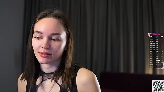 Snapshot of AnneKlint chatting on January 16, 2025, 5:11 am AnneKlint online show from January 16, 2025, 5:11 am