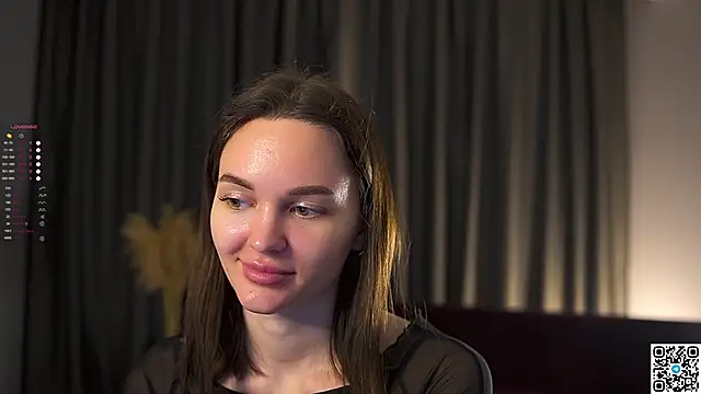 Snapshot of AnneKlint chatting on January 18, 2025, 8:20 am AnneKlint online show from January 18, 2025, 8:20 am