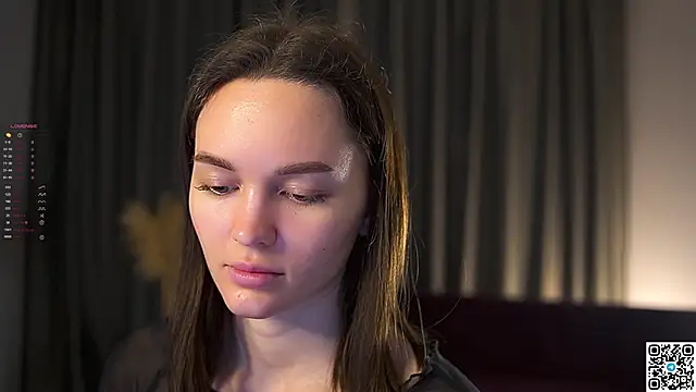 Snapshot of AnneKlint chatting on January 18, 2025, 11:32 am AnneKlint online show from January 18, 2025, 11:32 am