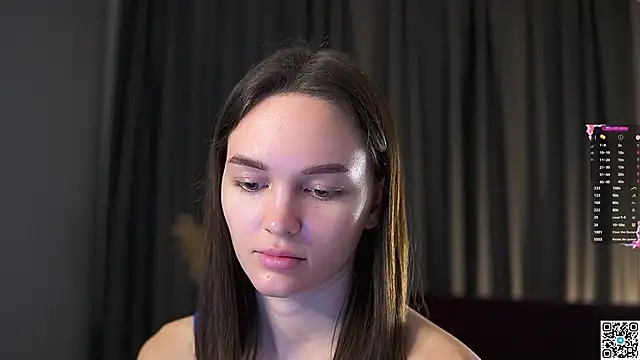 Snapshot of AnneKlint chatting on January 19, 2025, 12:06 pm AnneKlint online show from January 19, 2025, 12:06 pm