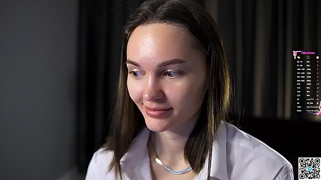 Snapshot of AnneKlint chatting on January 22, 2025, 5:05 am AnneKlint online show from January 22, 2025, 5:05 am