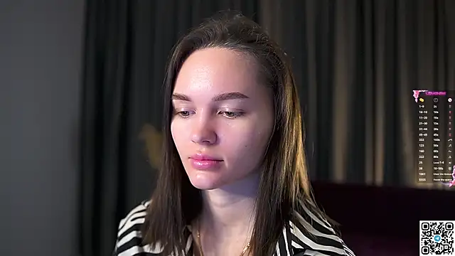 Snapshot of AnneKlint chatting on January 23, 2025, 5:13 am AnneKlint online show from January 23, 2025, 5:13 am