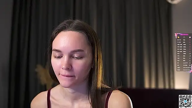 Snapshot of AnneKlint chatting on January 26, 2025, 11:28 am AnneKlint online show from January 26, 2025, 11:28 am