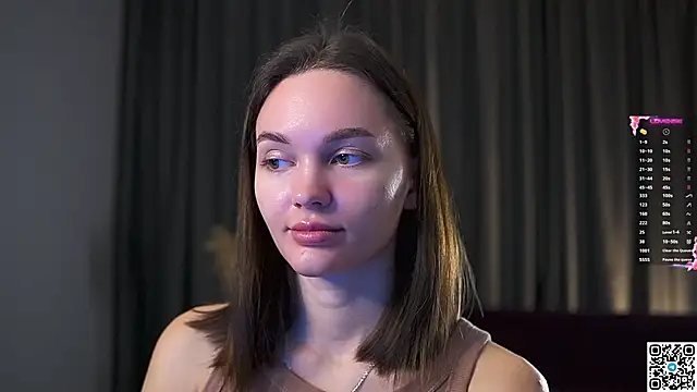 Snapshot of AnneKlint chatting on January 29, 2025, 5:09 am AnneKlint online show from January 29, 2025, 5:09 am