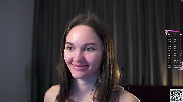 Snapshot of AnneKlint chatting on January 29, 2025, 11:20 am AnneKlint online show from January 29, 2025, 11:20 am