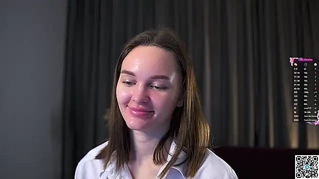 Snapshot of AnneKlint chatting on January 30, 2025, 5:30 am AnneKlint online show from January 30, 2025, 5:30 am