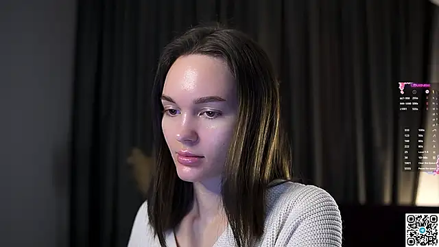 Snapshot of AnneKlint chatting on January 31, 2025, 5:09 am AnneKlint online show from January 31, 2025, 5:09 am