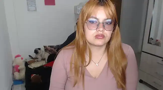 Snapshot of celeste_anny_1 chatting on February 13, 2025, 3:14 pm celeste anny 1 online show from February 13, 2025, 3:14 pm