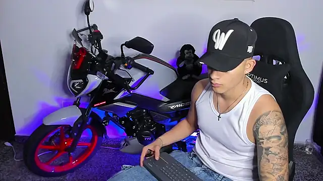 jacob firexx online show from March 7, 2025, 12:26 am