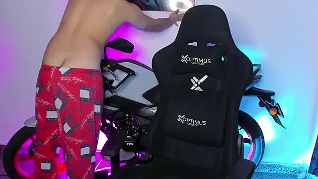 jacob firexx online show from March 11, 2025, 2:32 am