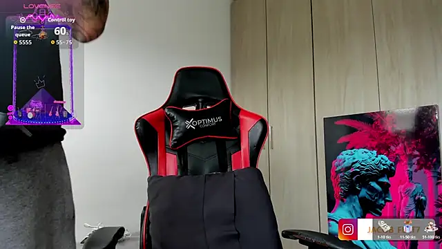 jacob firexx online show from March 14, 2026, 2:55 pm