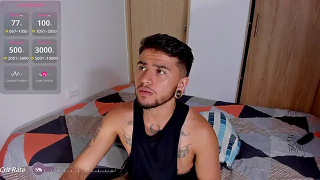 ftmphilip  online show from January 3, 2025, 1:48 am