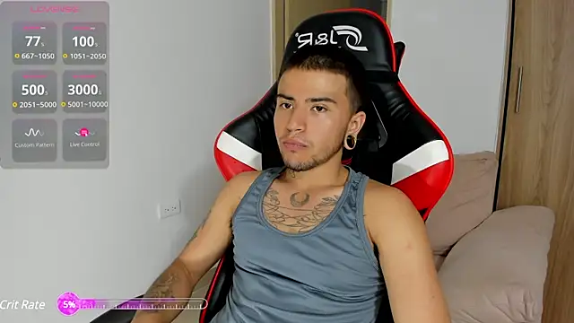 ftmphilip  online show from January 27, 2025, 11:33 pm