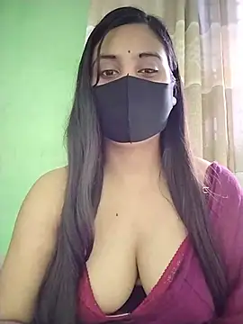 SimaRoy- online show from May 16, 2026, 12:18 am