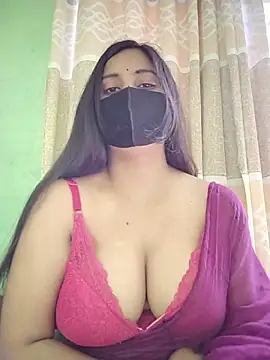 SimaRoy- online show from May 18, 2026, 4:29 am
