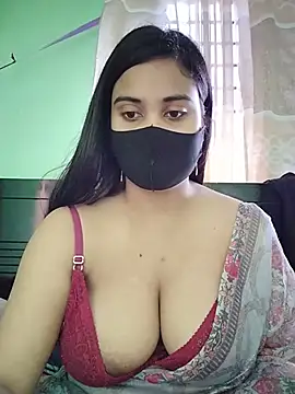SimaRoy- online show from July 5, 2026, 4:19 am