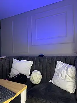 GabriellaFerrer online show from November 13, 2025, 10:03 am