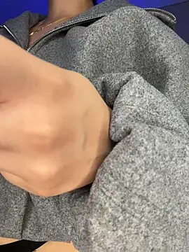 GabriellaFerrer online show from December 23, 2025, 10:02 am