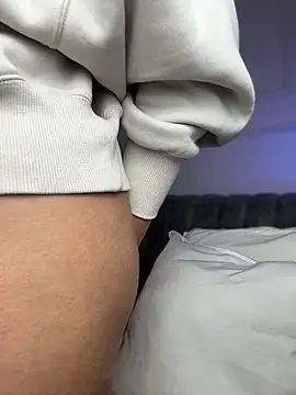 GabriellaFerrer online show from February 17, 2026, 11:07 am