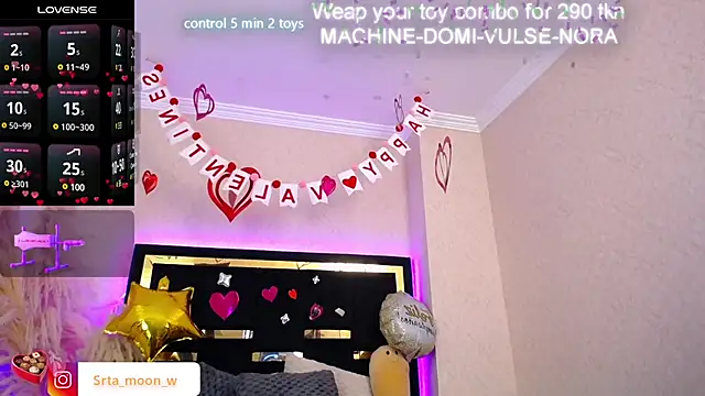 Moon Water   online show from March 12, 2025, 5:38 pm