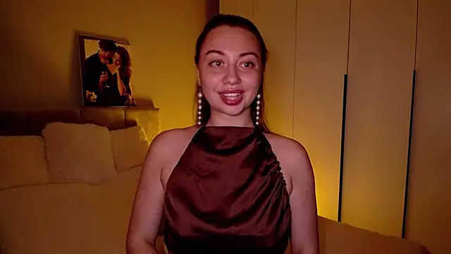 DanielaWisse online show from June 20, 2026, 9:06 pm