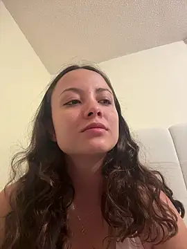 Megan Rodrigo online show from April 3, 2026, 10:02 am