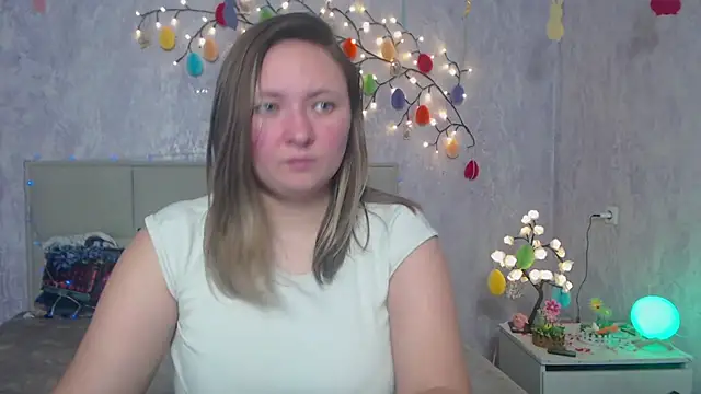 SallyVerda online show from March 31, 2026, 5:35 pm