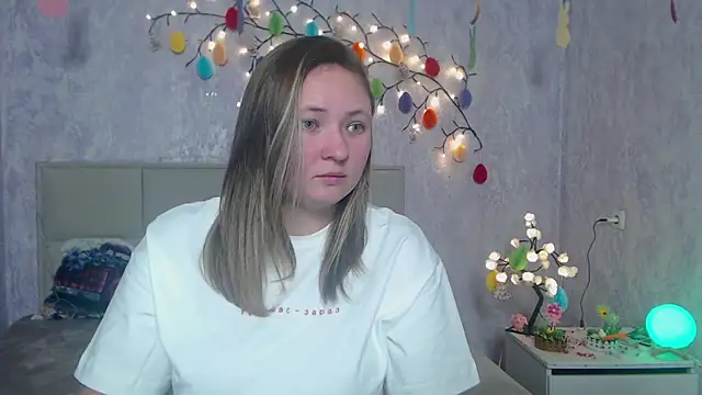 SallyVerda online show from April 3, 2026, 5:55 pm