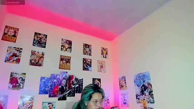 lucky-leah online show from January 28, 2025, 3:36 am